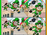 Ultimate Leprechauns