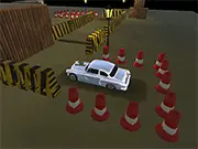 Car Parking Simulator
