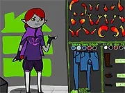 Homestuck Character Maker