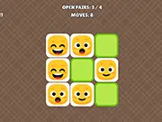 Emoji: Find a Pair