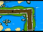 The Ultimate Maze