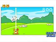 Crazy Balls Pang