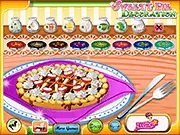 Sweety Pie Decoration