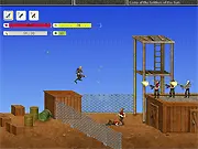 Gun Nomads