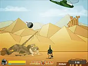 Desert Survivor