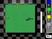 Pen Fight