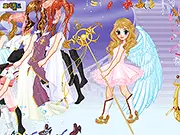 Angel at War