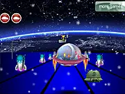 Universe Race