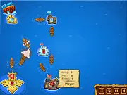 The Viking's Revenge Levelpack