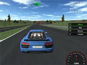 Racer 3D