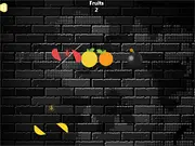 Slice the Fruitz