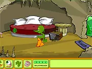 Griswold The Goblin 2 - Islands of Fire