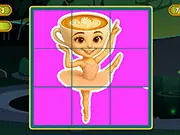 Italian Brainrot Sliding Puzzle