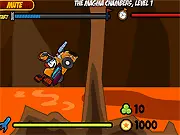 Smash and Dash 3