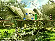 Cubic Slingshot Highscore - Level Pack