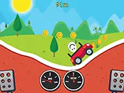 Eggy Car