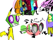 Create Ur Irken
