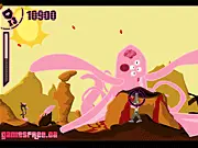 Gummy War
