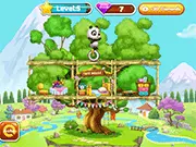 Panda Lu Treehouse