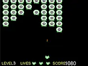 Invader Sheeps