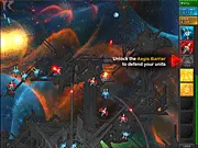 Enigmata: Stellar War