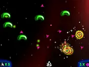 Galactic Flash