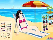 Summer Beach Party