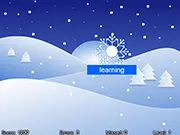 Winter Typing