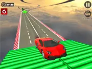Mega Ramp Car Stunts