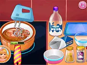 Roxie's Kitchen: Chimichanga