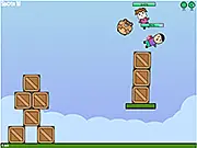 Hamster Shot