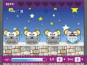 Mice Diamond