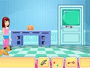 Candy store Escape