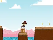 Hunter Run