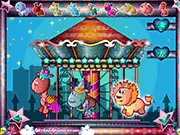 Carousel Decoration