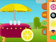 Lemonade Stand