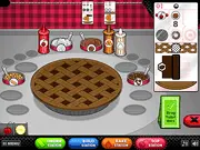 Papa\’s Bakeria