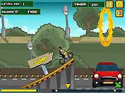 Deadly Feats