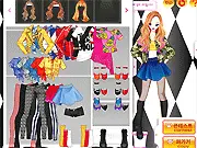I Got A Boy