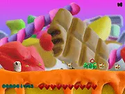 Sugar Rush