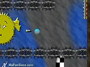 Bubble Blitz