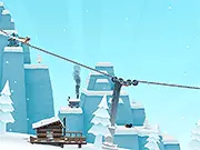 Ski Frenzy