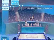 Love To Jump