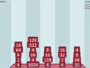2048 Bricks