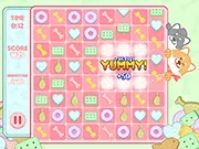 Doggy Puzzle
