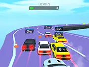 Turbo Stunt Racing