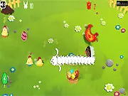 Crazy Easter Bunny