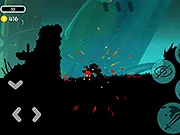 Ninja Shadows