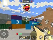 Squad Shooter: Simulation Shootout