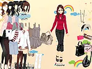Love Fashion Dress